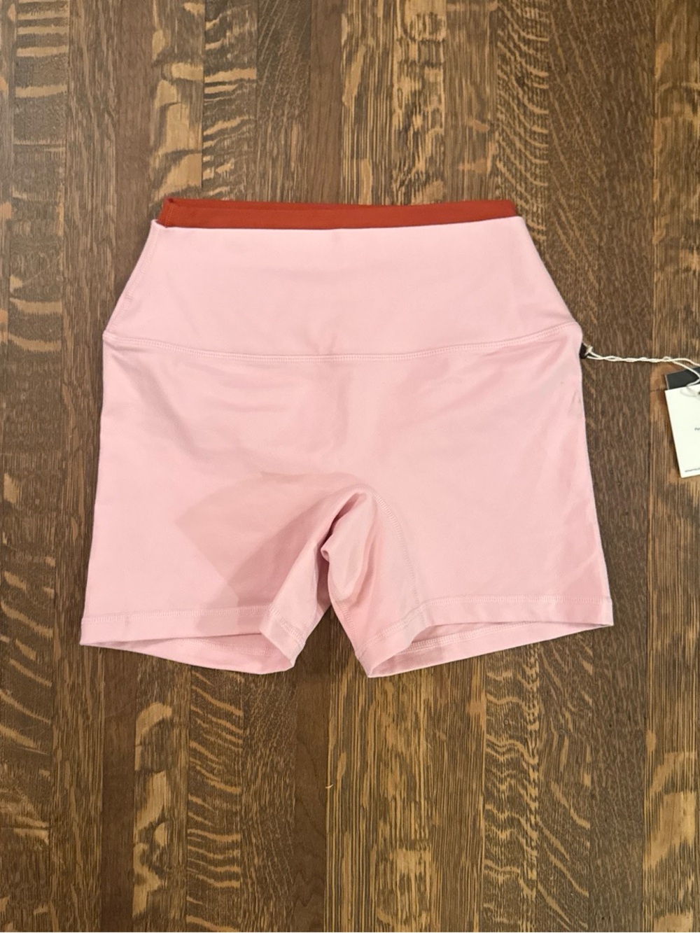 SET Active Formcloud Shorts in Saint Tropez